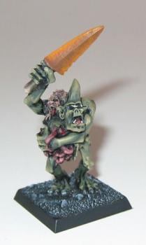 Plague Bearer by Stevus
