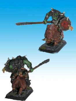 Orky Boy by kuroboy