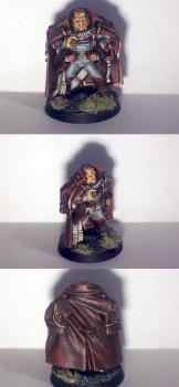 Ursarkar Creed by Negator