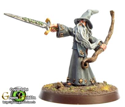 Licius by green.goblin