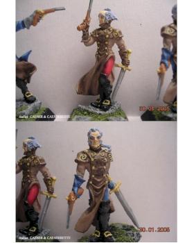Faucheur d'alahan by CAESERETTE