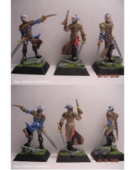 Faucheur d'alahan by CAESERETTE