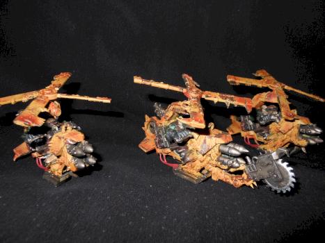 kopter ork by tom58