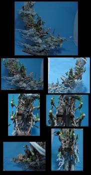 Mortis engine / machine Mortis by noxyren80