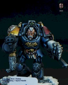 Space Wolf - Wolfguard by Spirus_The_Fenrisian
