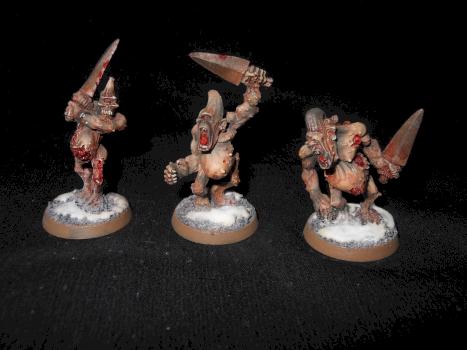 plaguebearers by tom58