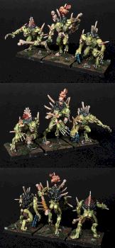 Vampire Counts Crypt Horrors by BloodyBeast.com