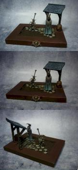 Lord and Servant by Matpaint