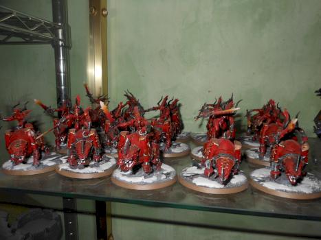 a lot of bloodcrusher by tom58