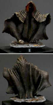 Shroud by Jabberwocky