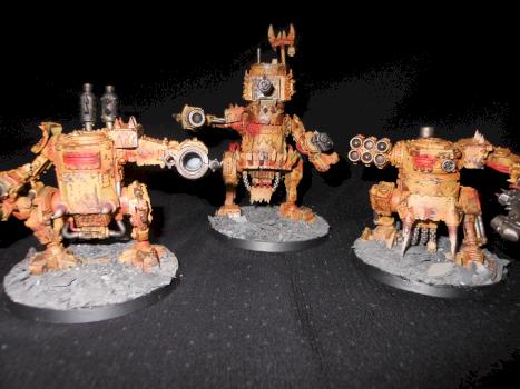 ork killa kans by tom58