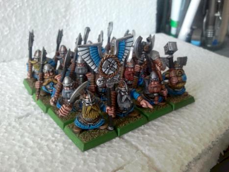 Just another mini by gilsby