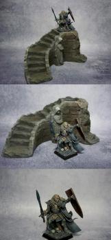 High Elves Prince by Matpaint