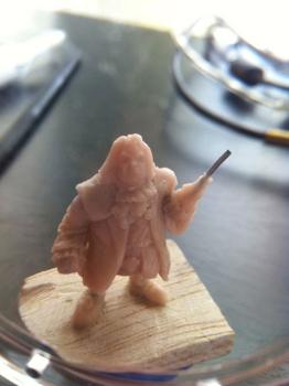 WIP Dark Heresy RPG Tainted Noble by m501
