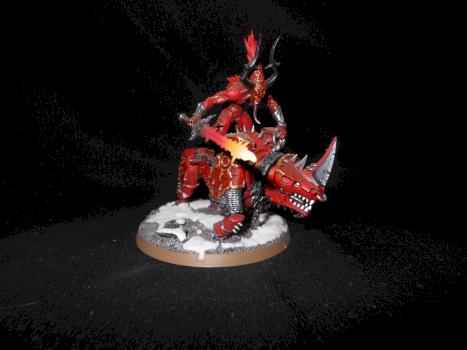 bloodcrusher by tom58