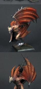 Vampire Counts Vargheists for Ebay by Cross