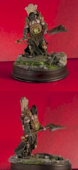 Primus Death by Retar