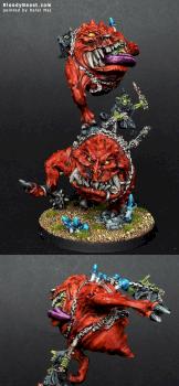 Mangler Squigs by BloodyBeast.com