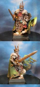 Wight King by Byronic