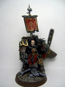 Pre Heresy Ezekyle Abaddon by DPA
