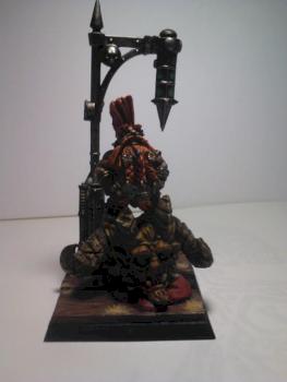dwarf GD 2006 fr by gyzgyz