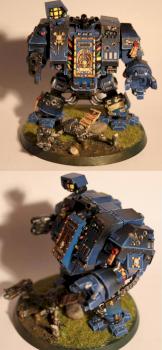 AOBR Dreadnought by logolorin