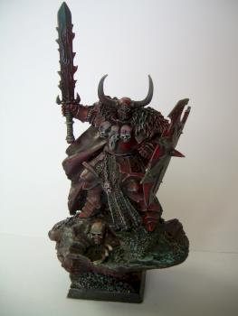 Archaon by JBR