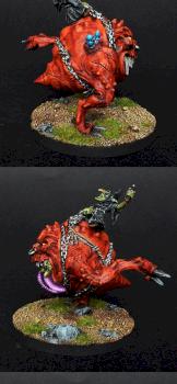 Mangler Squig by BloodyBeast.com