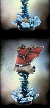 Koldun Lord by Zoo Art Studio