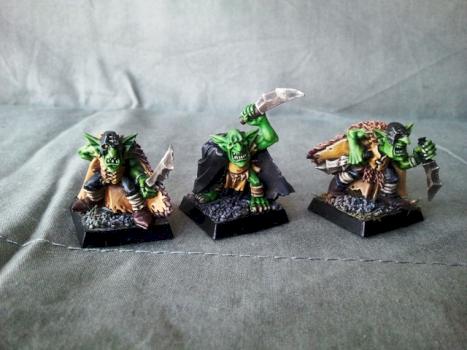 goblin skulkers by gilsby