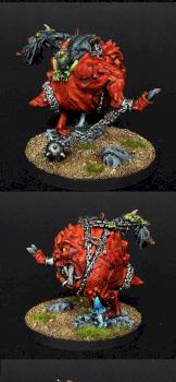 Mangler Squig by BloodyBeast.com