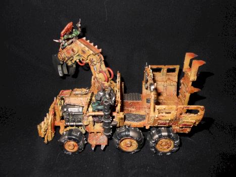 TRUK ork 2 by tom58
