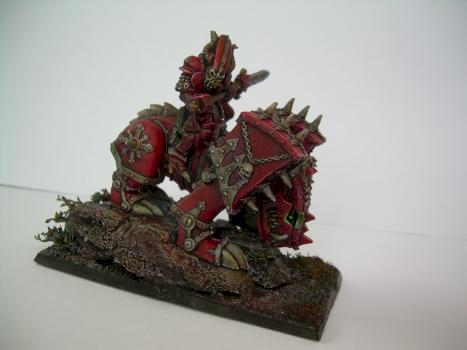 Juggernaut by JBR