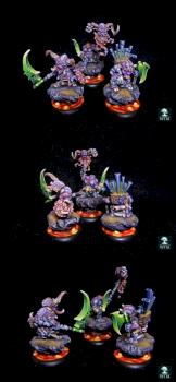 Mid-Nor command by Ignis