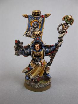 Tigurius by V.P