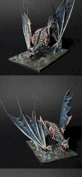Vampire Counts Terrorgheist by BloodyBeast.com