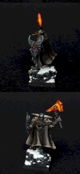 REAPER 02899 Death Knight by BloodyBeast.com