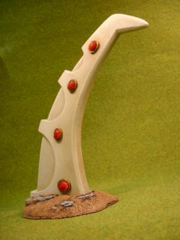 Eldar Webway by Evilmushroomg