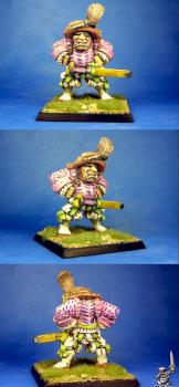 Empire Ogre by G.2