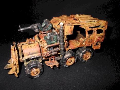 truk ork modif by tom58