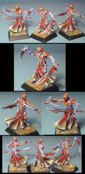 hybrids dirz by armees de gehenne