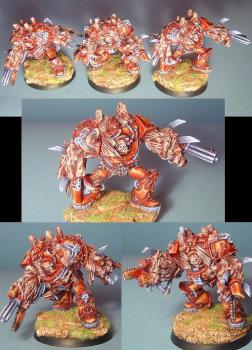 obliterators du chaos by gros bob