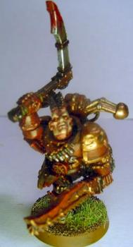 khorne berzerker by allstarcrew9999