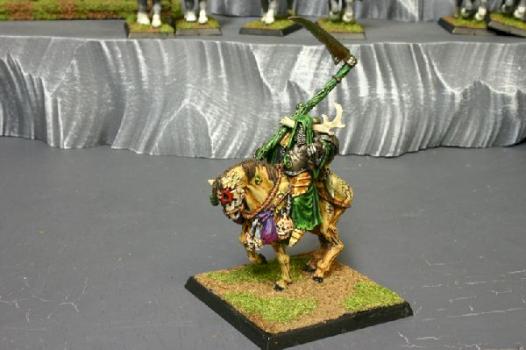 Updated Lord Pic by berniesbrush