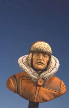 Pilote raf by toto