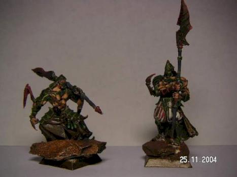 Keratis by lordigor