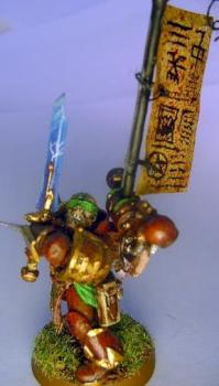 aspiring champion of khorne by allstarcrew9999