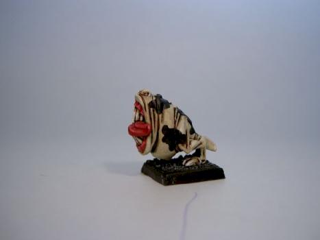 BloodBowl Squig by MatteH