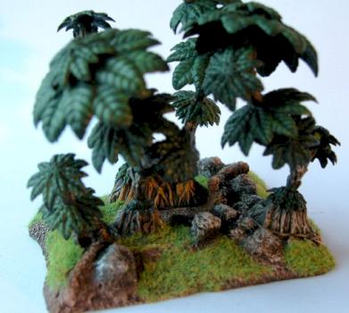 Another jungle by Manuel