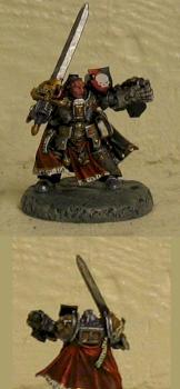 Grandmaster Maximus by Micron
